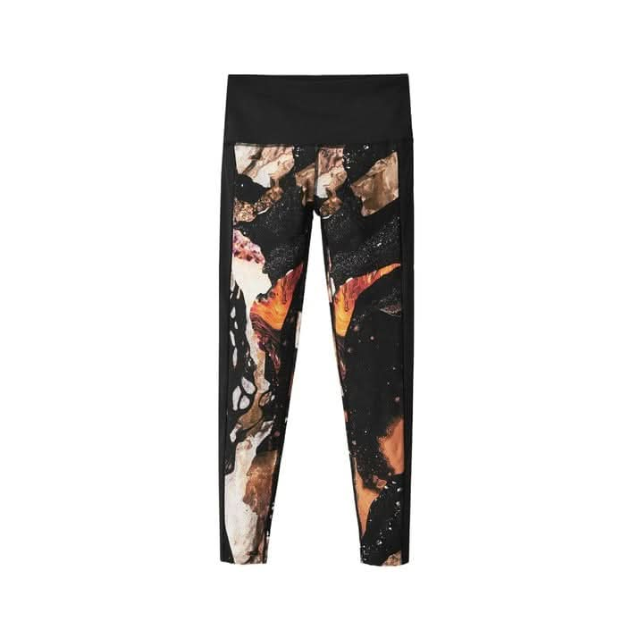 Desigual Women Leggings - LustMia