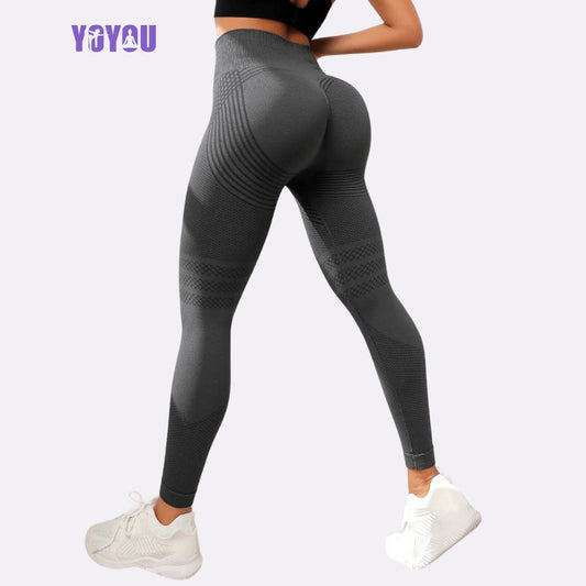 ELLA™ | ANTI - CELLULITE LEGGINGS - LustMia