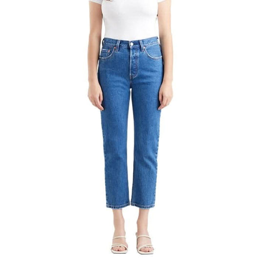 Levi`s Women Jeans - LustMia