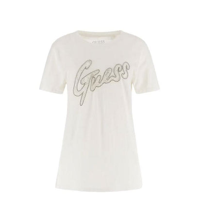 Guess Women T-Shirt - LustMia