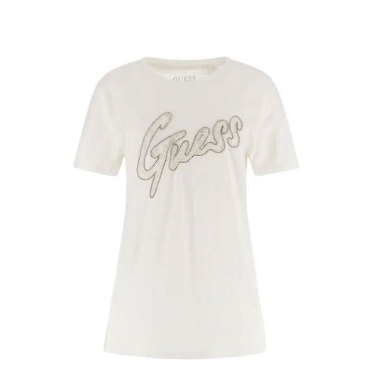 Guess Women T-Shirt - LustMia