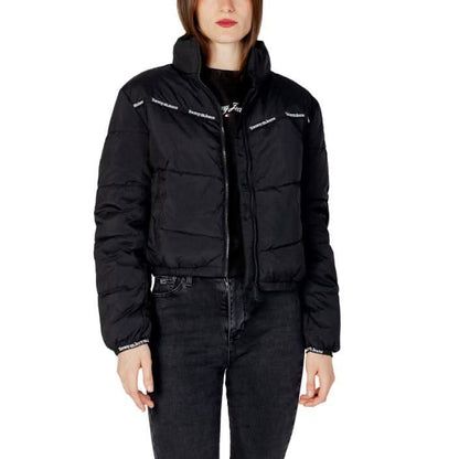 Tommy Hilfiger Jeans Women Jacket - LustMia