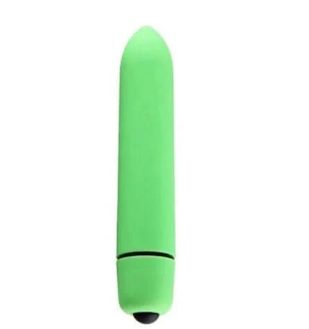 Mini Bullet Vibrator Vaginal Massage Dildo Vibrador Sex Toys for Women G - Spot Vibrating Clitoris Stimulator Female Masturbator - LustMia