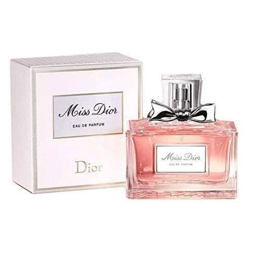 Christian Dior Miss Dior Eau De Parfum Spray for Women, 3.4oz - LustMia