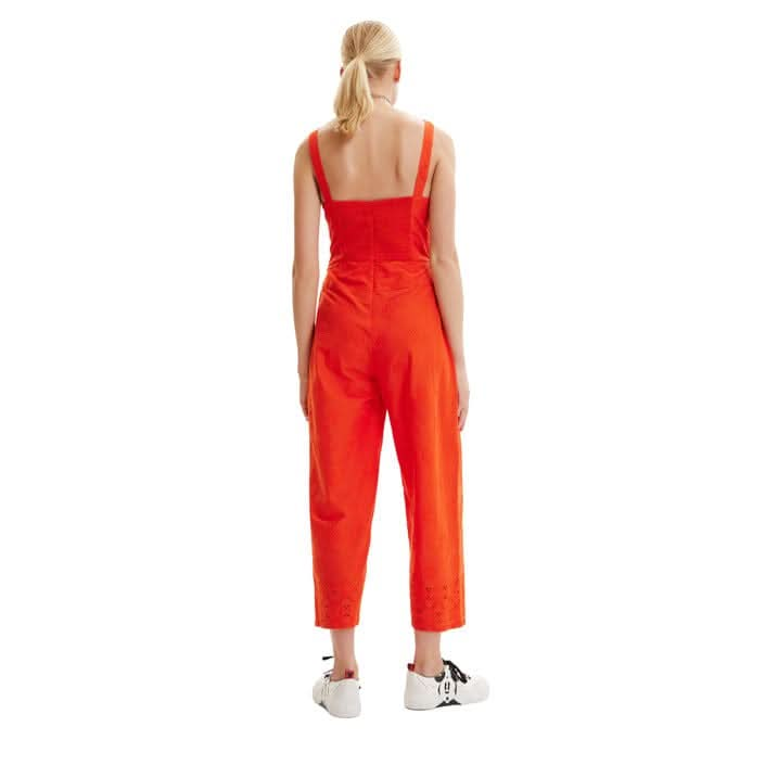 Desigual Women Jumpsuit - LustMia