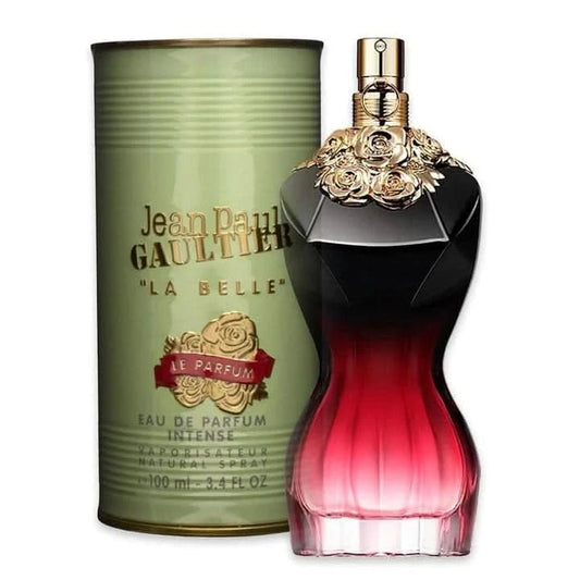 Jean Paul Gaultier La Belle INTENSE 3.4oz W EDP - LustMia