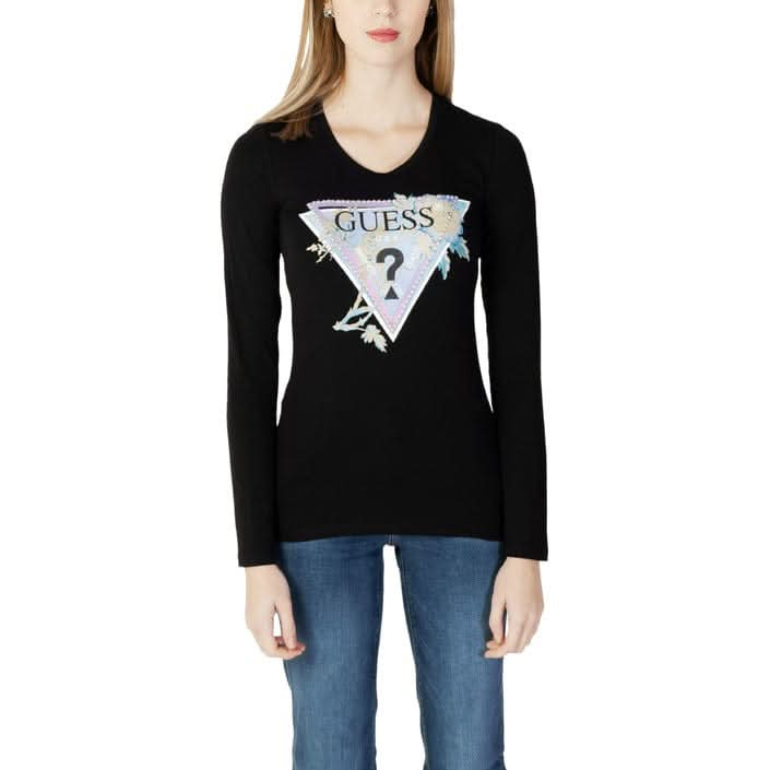 Guess Women T-Shirt - LustMia