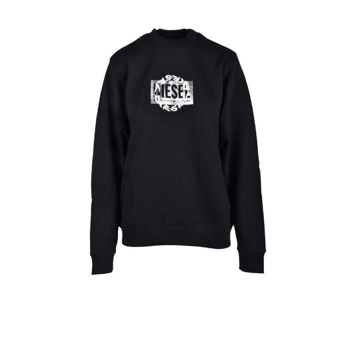 Diesel Women Sweatshirts - LustMia