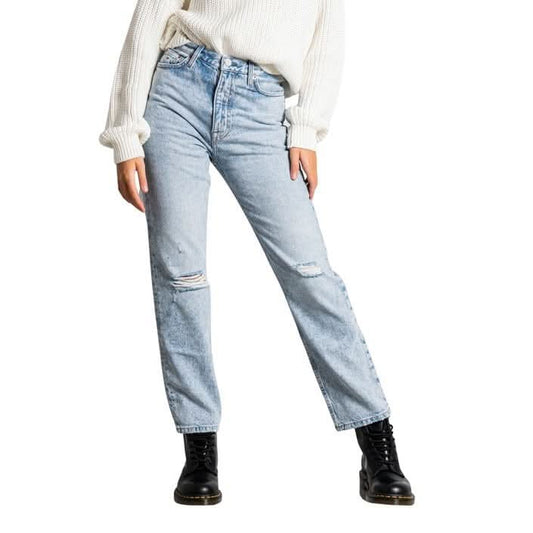 Tommy Hilfiger Jeans Women Jeans - LustMia