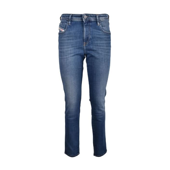 Diesel Women Jeans - LustMia