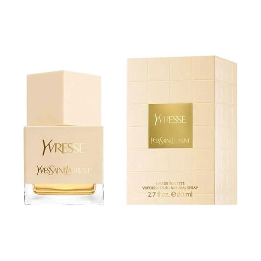 Yves Saint Laurent Yvresse for Women 2.7oz EDT Spray - LustMia