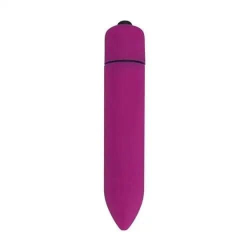 Mini Bullet Vibrator Vaginal Massage Dildo Vibrador Sex Toys for Women G - Spot Vibrating Clitoris Stimulator Female Masturbator - LustMia