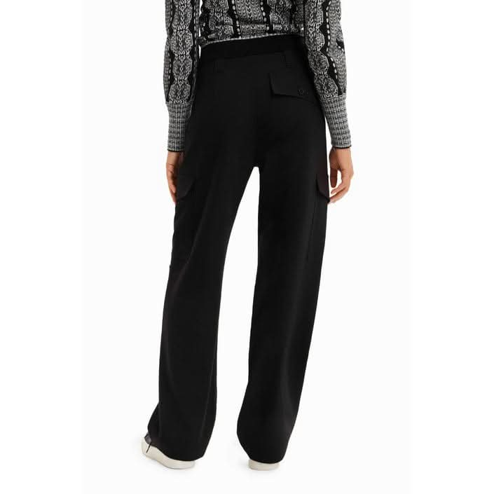 Desigual Women Trousers - LustMia