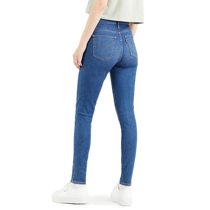 Levi`s Women Jeans - LustMia