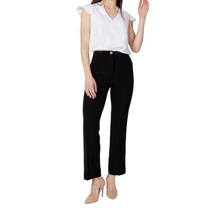 Guess Women Trousers - LustMia