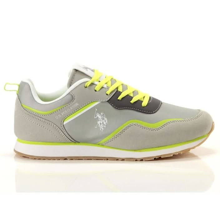 U.s. Polo Assn. Women Sneakers - LustMia