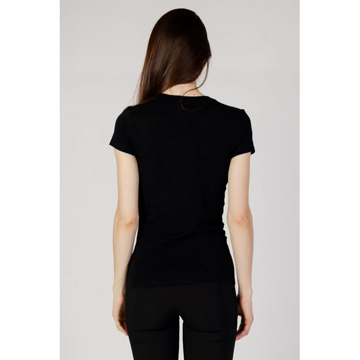 Armani Exchange Women T-Shirt - LustMia