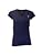 Polo RL Women's V - Neck Pony T-Shirt - LustMia