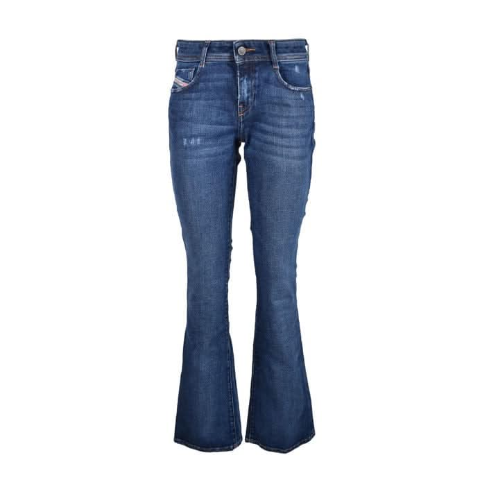 Diesel Women Jeans - LustMia