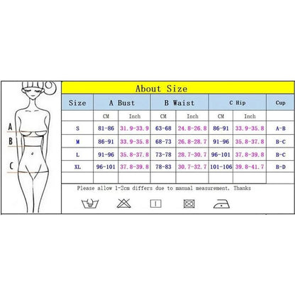 2021 Sexy Women Swimsuits One Shoulder Female Swimwear Solid Monokini Beachwear Swimming Suit Hollow Out Bathing Suits - LustMia