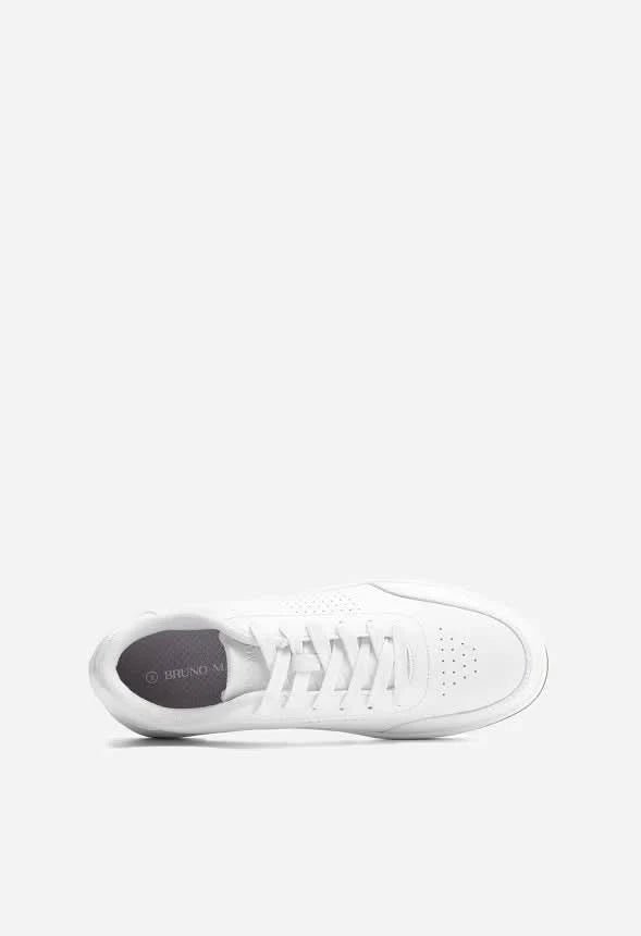 Men's Arch Support Fashion Sneaker - LustMia