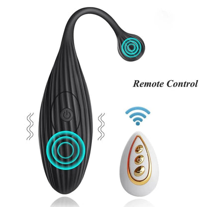 Remote APP Control Kegel Balls For Women Tightening Strengthen Bladder Control Sex Toys Vagina Balls Adult Vibrator Ben Wa Balls - LustMia