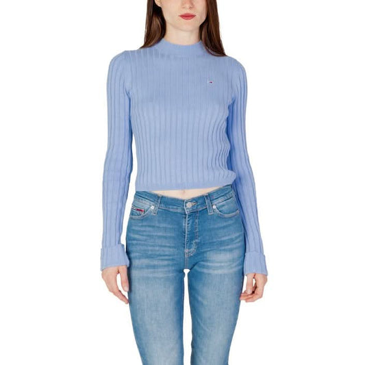 Tommy Hilfiger Jeans Women Knitwear - LustMia