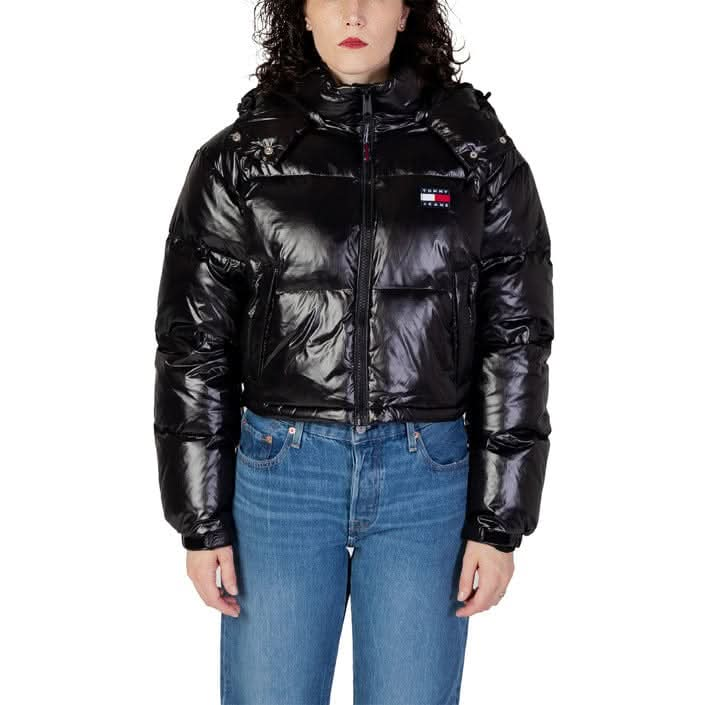 Tommy Hilfiger Jeans Women Jacket - LustMia