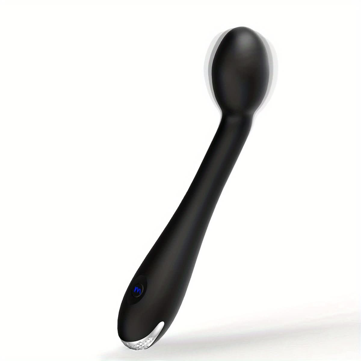 12 Mode GSpot Stimulator Vibrator for Women Waterproof - LustMia