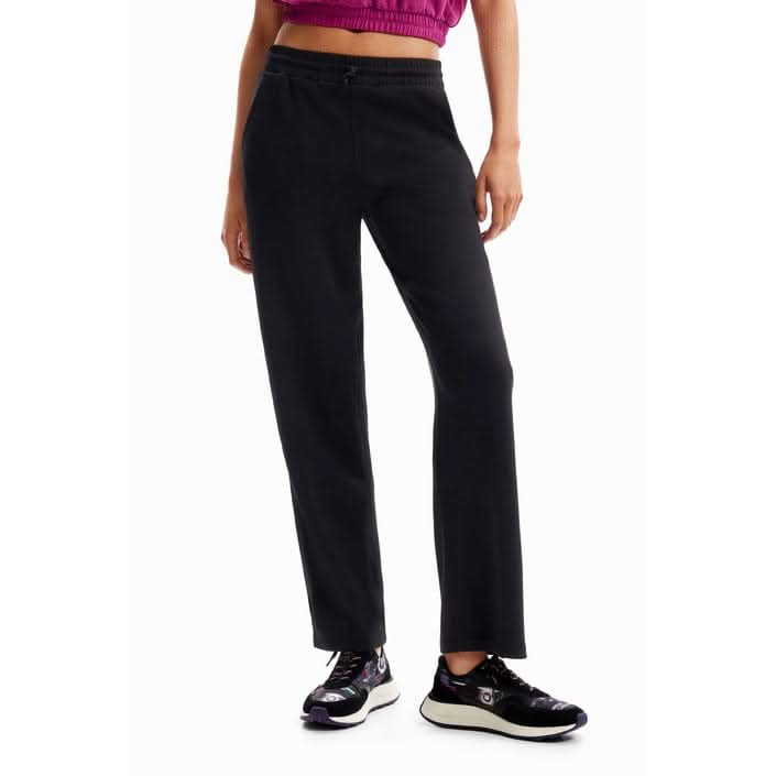 Desigual Women Trousers - LustMia