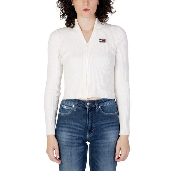 Tommy Hilfiger Jeans Women Cardigan - LustMia