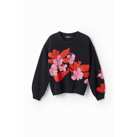 Desigual Women Knitwear - LustMia