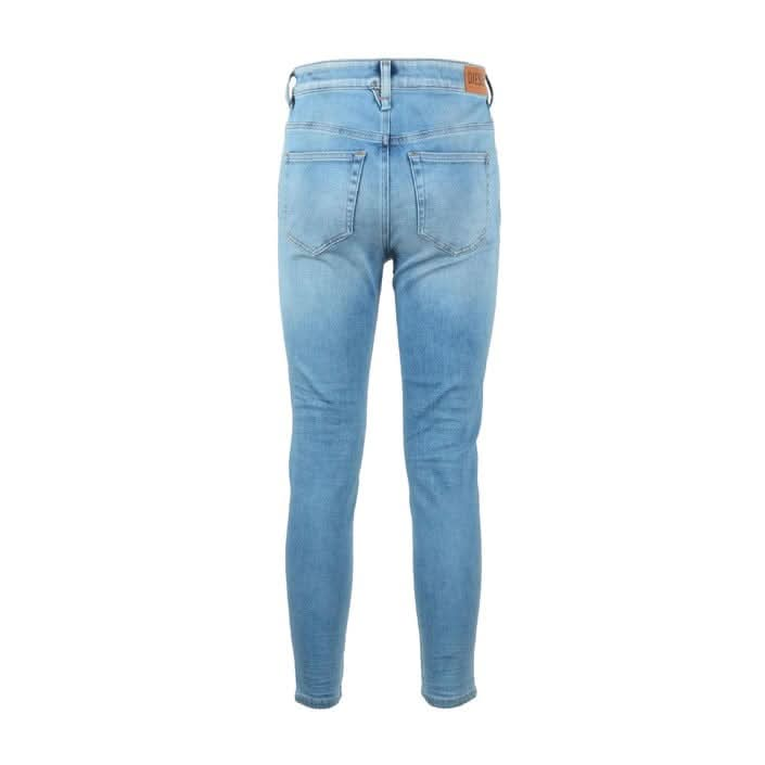 Diesel Women Jeans - LustMia