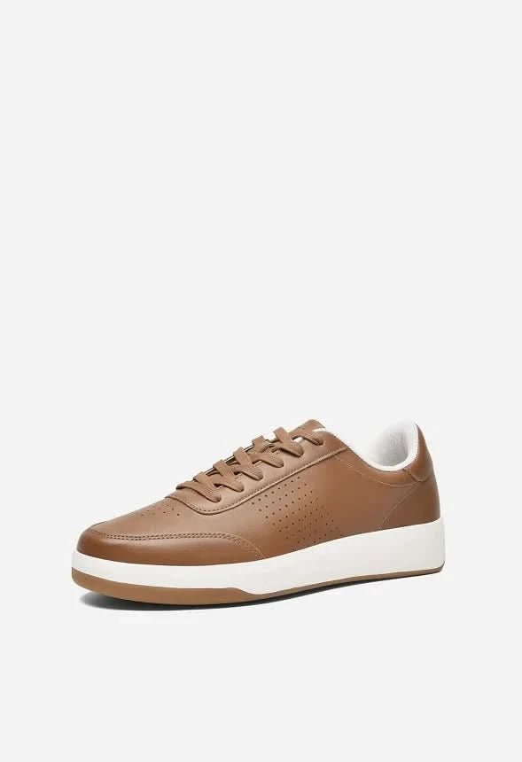 Men's Arch Support Fashion Sneaker - LustMia