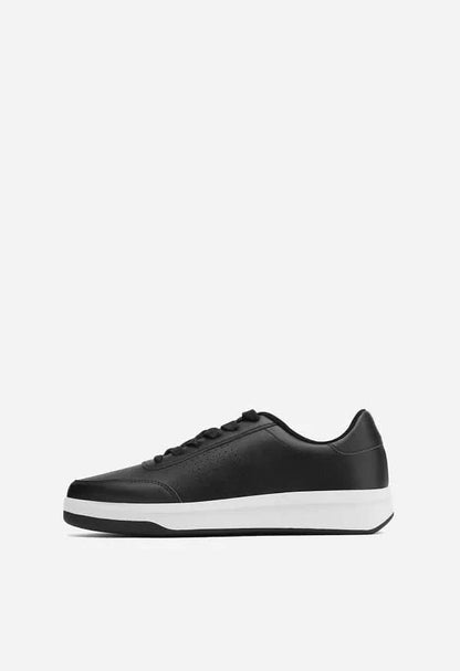 Men's Arch Support Fashion Sneaker - LustMia