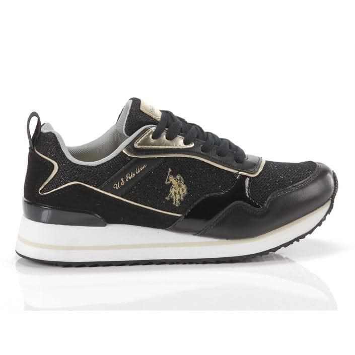 U.s. Polo Assn. Women Sneakers - LustMia