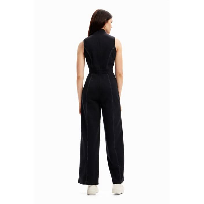 Desigual Women Jumpsuit - LustMia