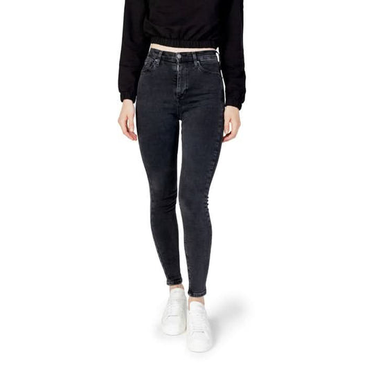 Tommy Hilfiger Jeans Women Jeans - LustMia