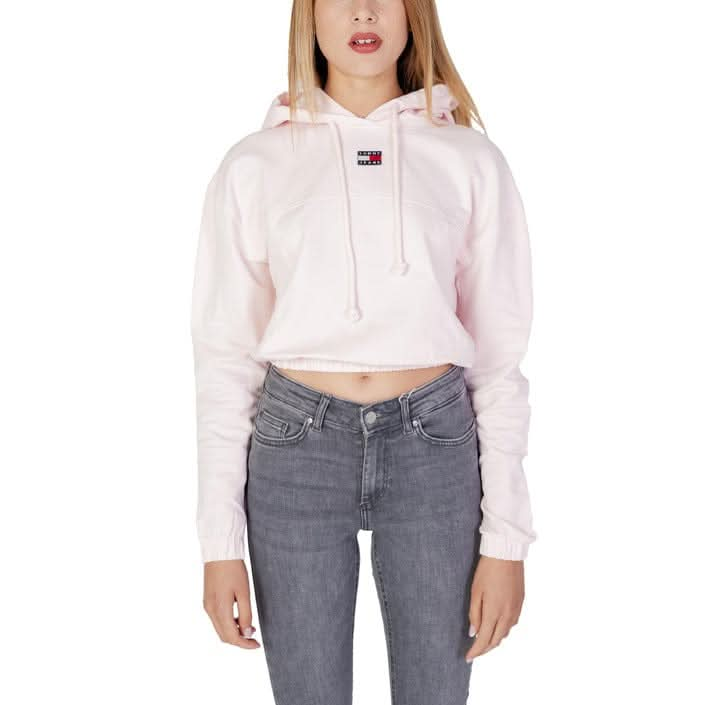 Tommy Hilfiger Jeans Women Sweatshirts - LustMia