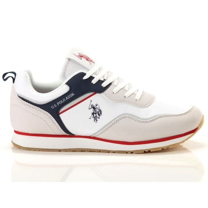 U.s. Polo Assn. Women Sneakers - LustMia