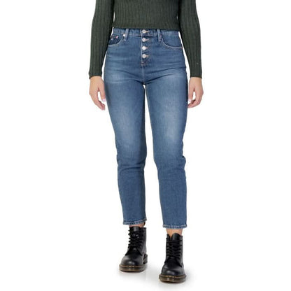 Tommy Hilfiger Jeans Women Jeans - LustMia