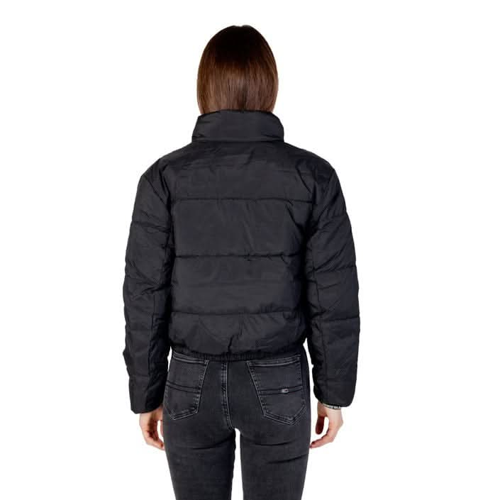 Tommy Hilfiger Jeans Women Jacket - LustMia