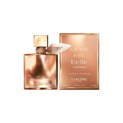 La Vie Est Belle L'Extrait 1.7oz W EDP Spray - LustMia