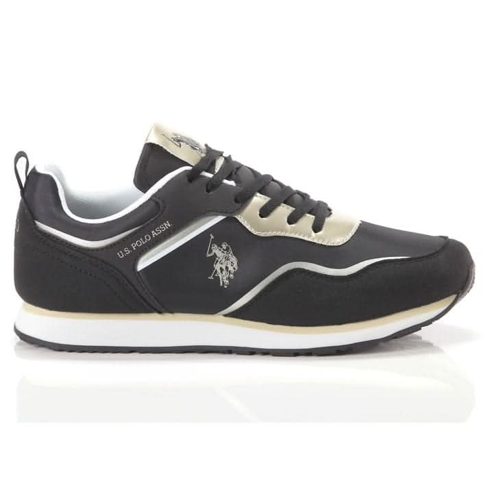 U.s. Polo Assn. Women Sneakers - LustMia