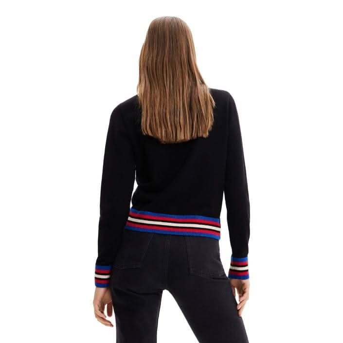 Desigual Women Knitwear - LustMia