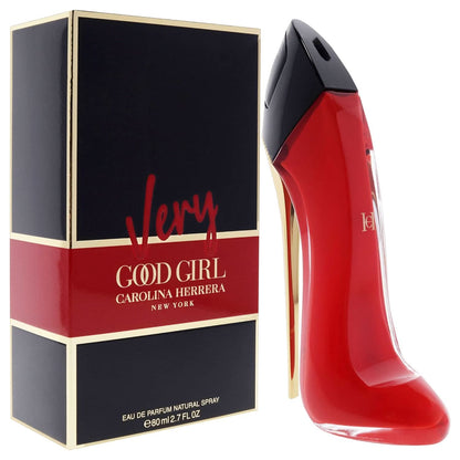 Carolina Herrera Very Good Girl EDP Spray Women 2.7 oz - LustMia