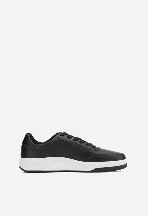 Men's Arch Support Fashion Sneaker - LustMia