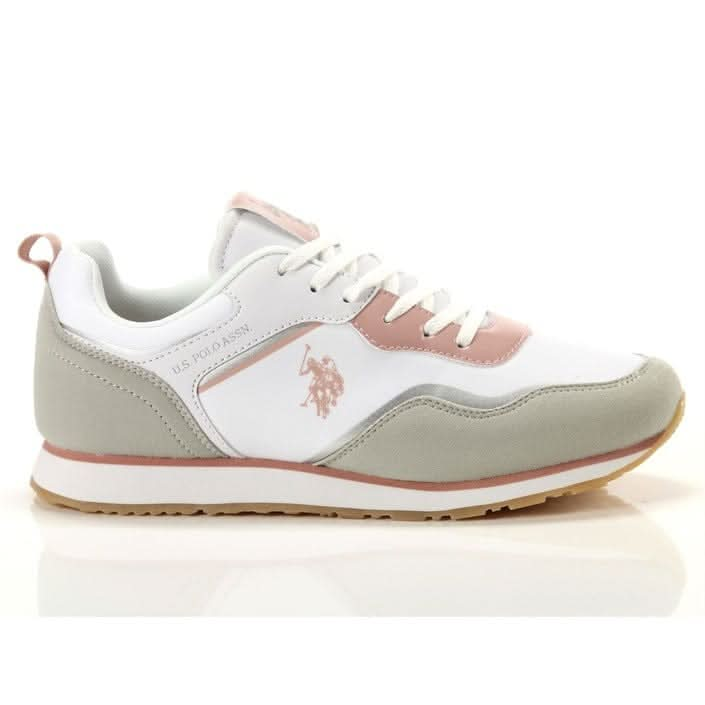 U.s. Polo Assn. Women Sneakers - LustMia