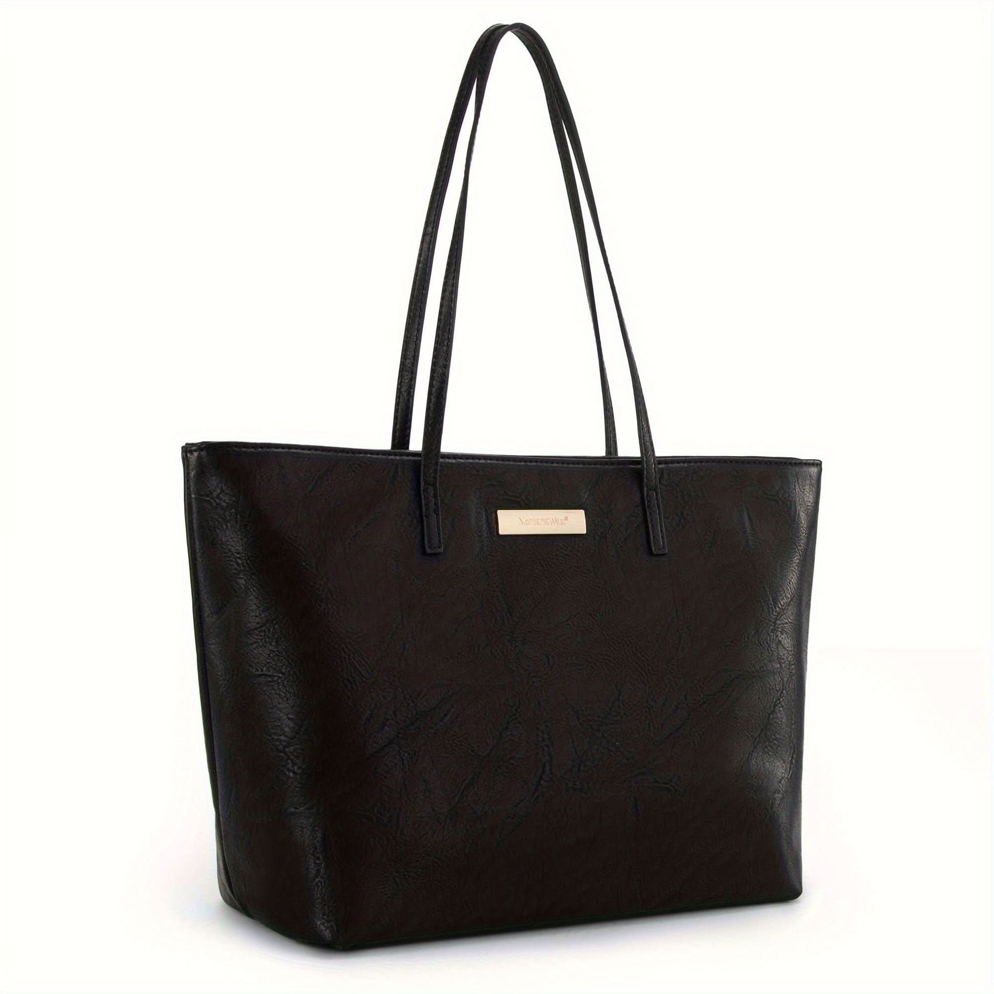 Montana West Large Tote Bags - LustMia