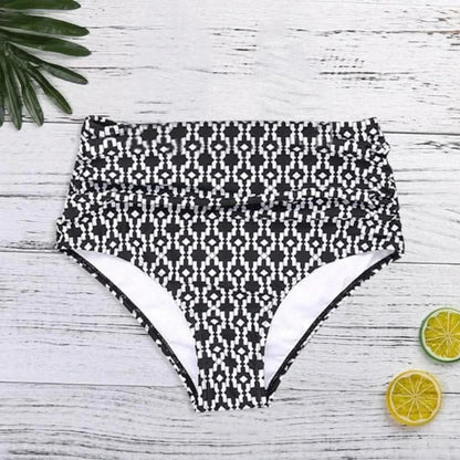 Swimsuit Swimwear Women Bikini bikinis bikini 2022,swimming suit for women,bikini set bathing suit plus size women Leopard - LustMia